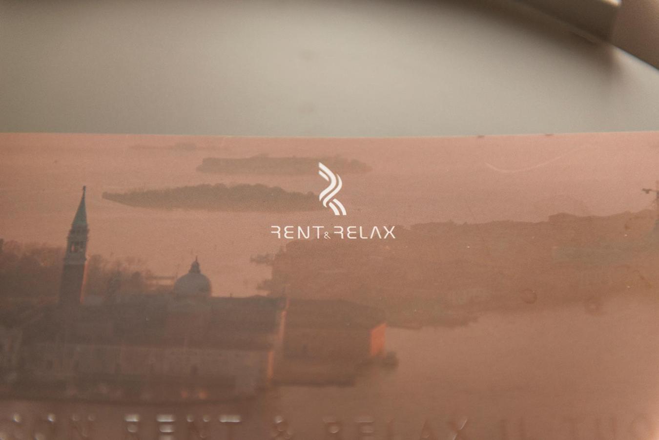 Biennale Palace R&R Venedik Dış mekan fotoğraf